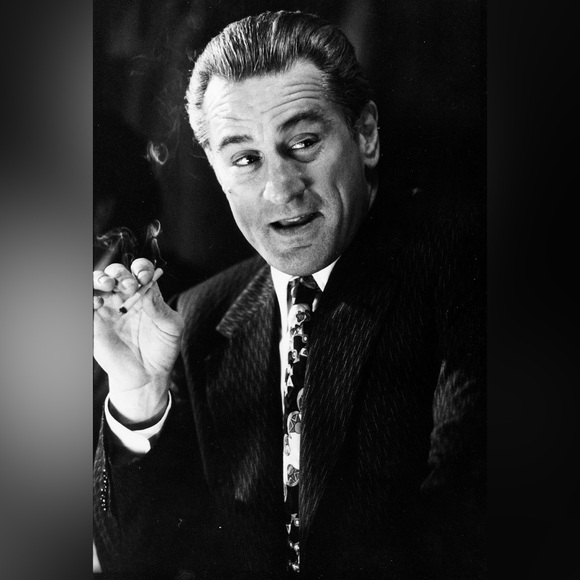 NIB - ‘Goodfellas’ Jimmy Conway Funko Pop - Picture 2 of 10